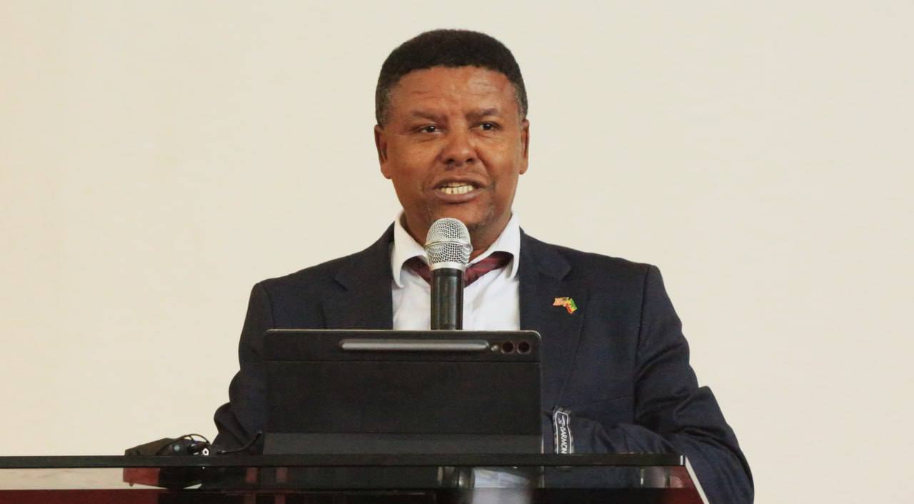 Har'a, Hawaasa Keenya Waliin Marii Waloo Bu'a-Qabeessa Geggeessineerra!!