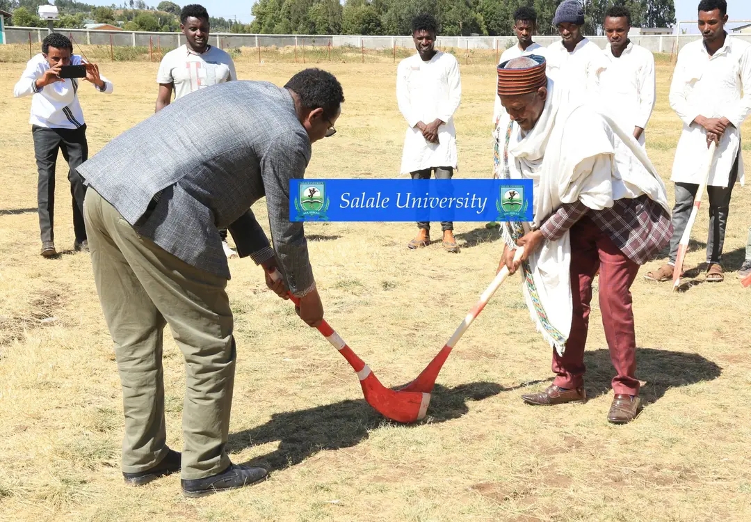Taphoota Aadaa Uummanni yeroo dheeraaf kunuunsuun asiin gahe dhaloonni amma jiru  dhaloota dhufu dhaalchisuun murteessadha.