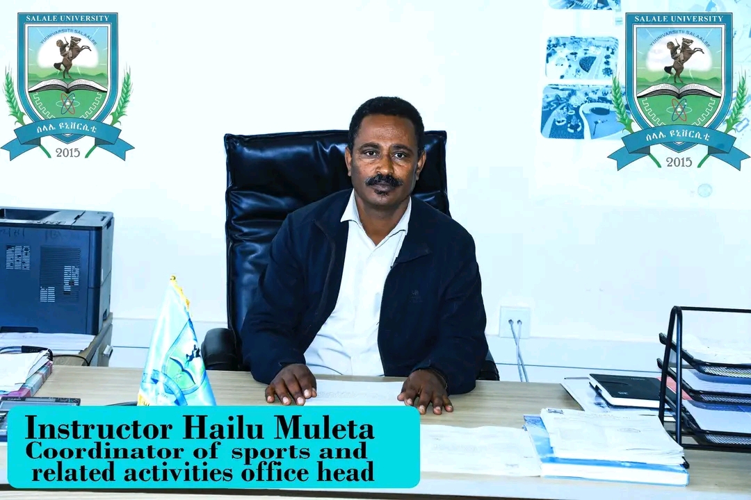 Ispoortiin Tokkummaa Jabeessuun,Hariiroo Hawaasummaa Cimsuun, Fayyaa Lammiilee Eeguu Keessatti gahee  Olaanaa Qaba.