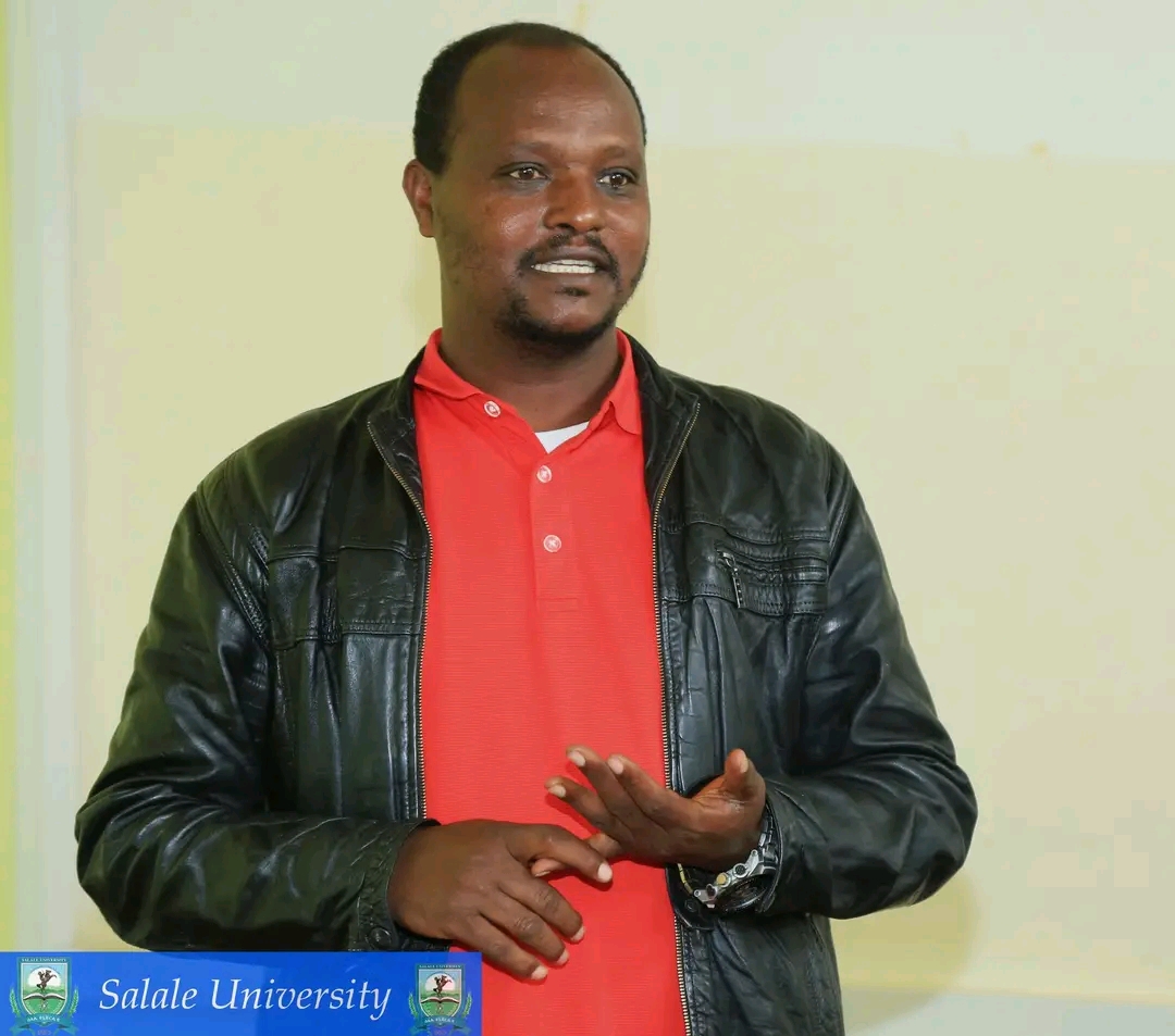 Salale University Hosts Innovation Proposal Defense Program Showcasing Student and Staff Innovative Ideas.