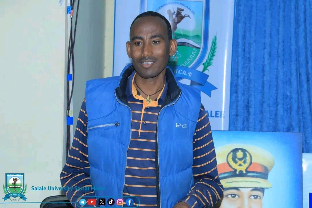 Enhancing Research Quality, Innovation, and Collaboration.